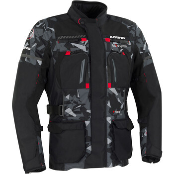 Veste Boston Bering