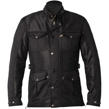 Veste Field Mesh Helstons