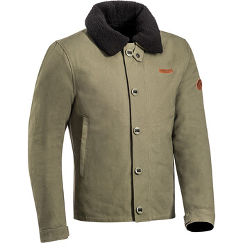 Veste Worker Ixon