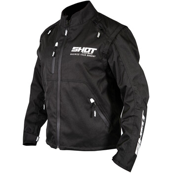 Veste Contact Assault Shot