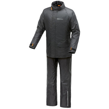 Veste et pantalon pluie - Set Diluvio Day Hydroscud® Tucano Urbano