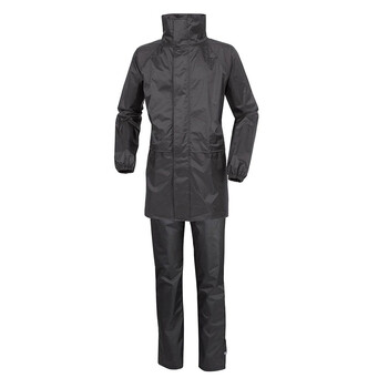 Veste et pantalon pluie - Set Diluvio Start Tucano Urbano