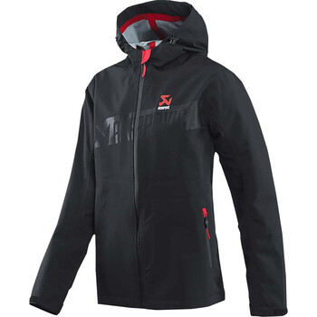 Veste pluie Akrapovic