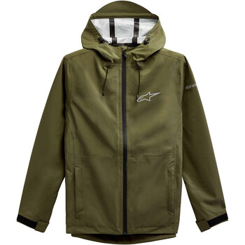 Veste Pluie Omni Alpinestars