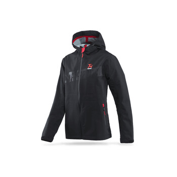 Veste pluie femme Akrapovic