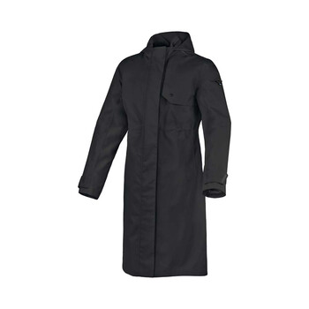 Veste pluie femme Swan Macna