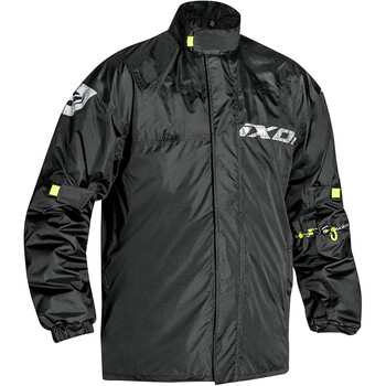 Veste pluie Madden Ixon