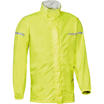 Veste pluie Compact Ixon