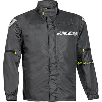 VESTE DE PLUIE MOTO TRACKMASTER H2O