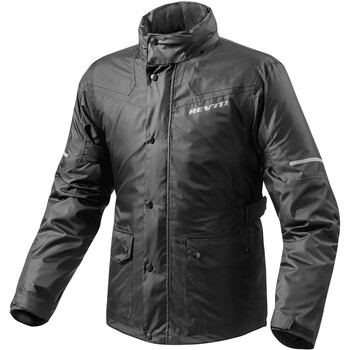 Veste pluie Nitric 2 H2O Rev'it
