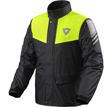 Veste pluie Nitric 3 H2O Rev'it