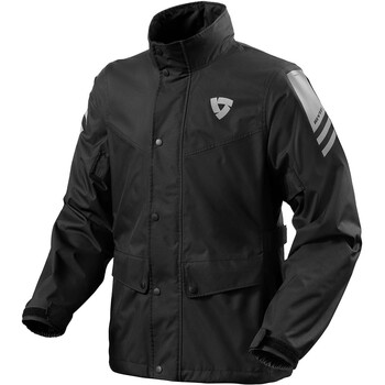 Veste pluie Nitric 4 H2O Rev'it