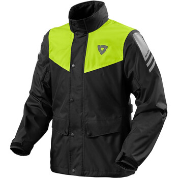 Veste pluie Nitric 4 H2O Rev'it