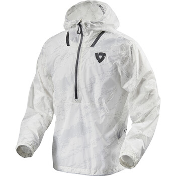 Veste pluie Smock Barrier Rev'it