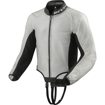 Veste pluie Trackmaster H2O Rev'it