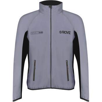 Veste réfléchissante Air Jacket proviz