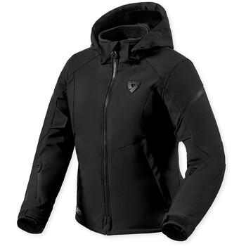 Blouson femme Afterburn 2 H2O LadiesRev'it