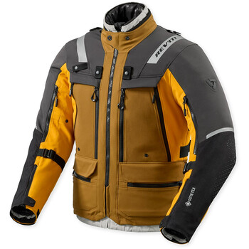 Veste Defender 4 Gore-Tex® Rev'it