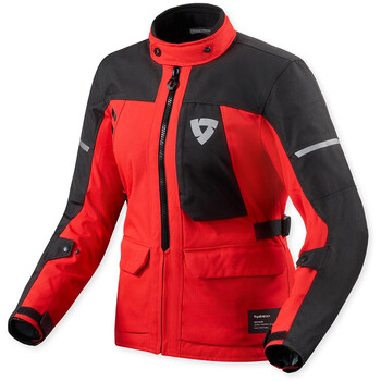 Veste femme Convergent H2O Ladies Rev'it