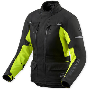 Veste femme Outback 5 H2O Ladies Rev'it