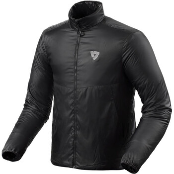 Sous-vêtements moto hiver Baltik Microtek