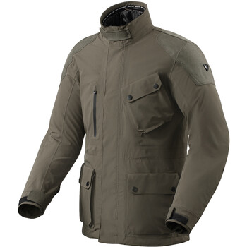 Veste Denver H2O Rev'it