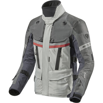 Veste Dominator 3 Gore-Tex® Rev'it