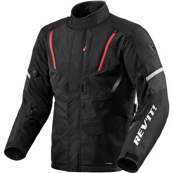 Veste Move H2O Rev'it