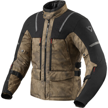 Veste Offtrack 2 H2O Rev'it