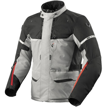 Veste Outback 4 H2O Rev'it