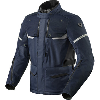 Veste Outback 4 H2O Rev'it