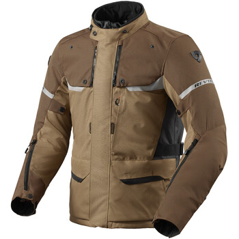 Veste Outback 4 H2O Rev'it