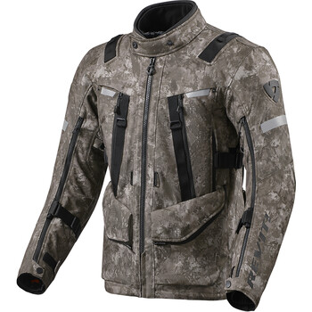 Veste Sand 4 H2O Rev'it