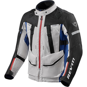 Veste Sand 4 H2O Rev'it