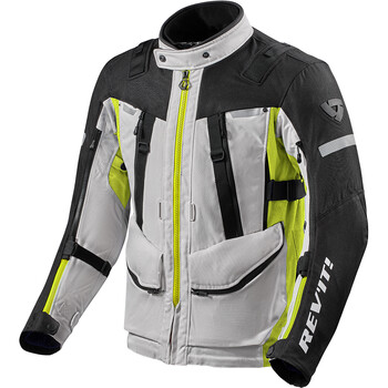 Veste Sand 4 H2O Rev'it