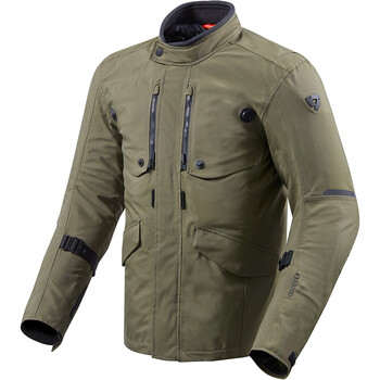 Veste Trench Gore-Tex® Rev'it