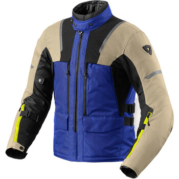 Veste Offtrack 2 H2O Rev'it