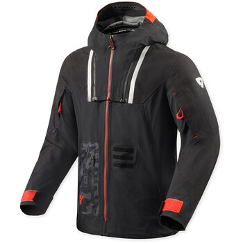 Veste Vision H20 Rev'it