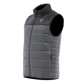 Blouson chauffant Dynamic Heat Harisson moto : , veste  chauffante de moto