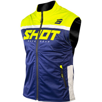 Veste sans manches Bodywarmer Lite 2.0 Shot