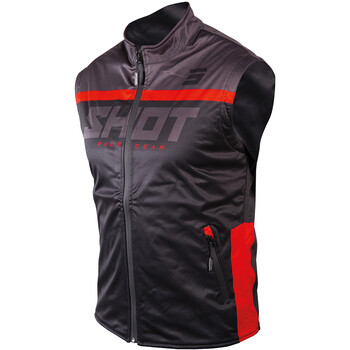 Veste sans manches Bodywarmer Lite 2.0 Shot