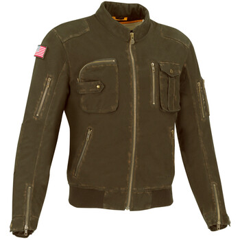 Blouson Sentinel Segura