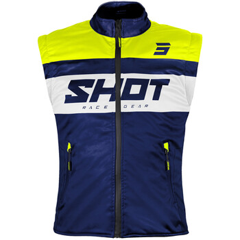 Veste Bodywarmer Lite Shot