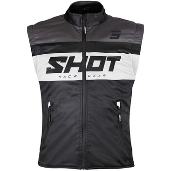 Veste Bodywarmer Lite Shot