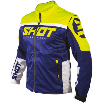 Veste Softshell Lite 2.0 Shot