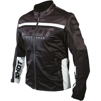 Veste Softshell Lite 2.0 Shot