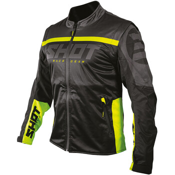 Veste Softshell Lite 2.0 Shot