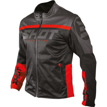 Veste Softshell Lite 2.0 Shot