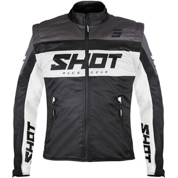 Veste Softshell Lite Shot