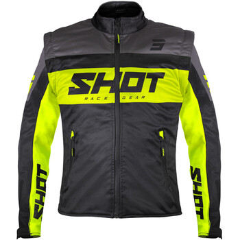 Veste Softshell Lite Shot